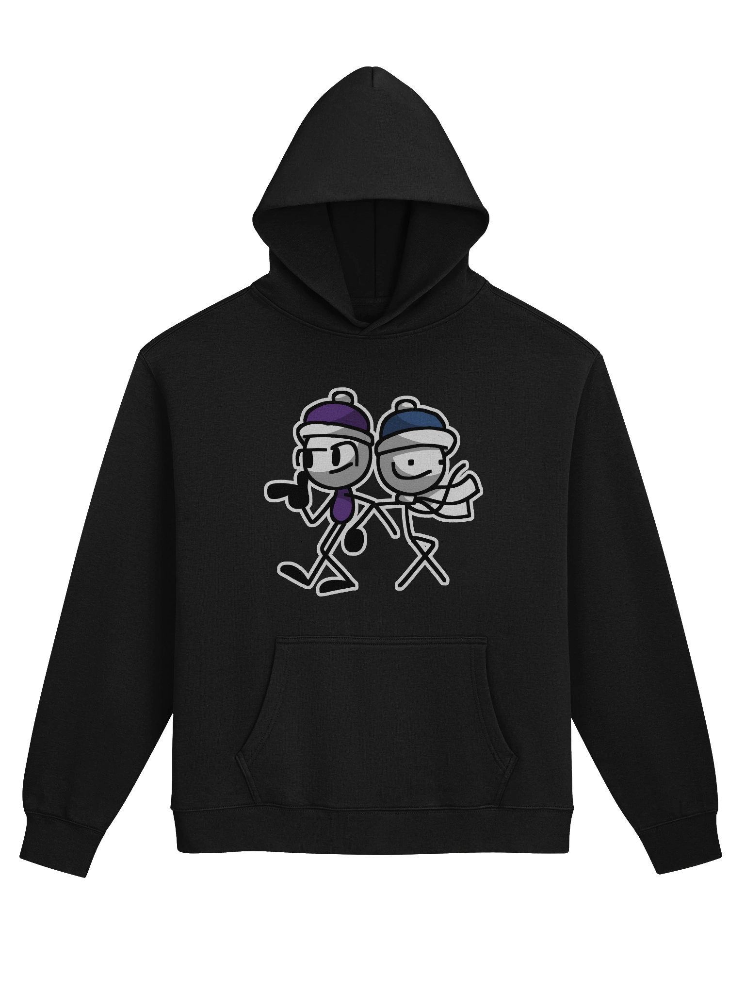 Hoodie 01