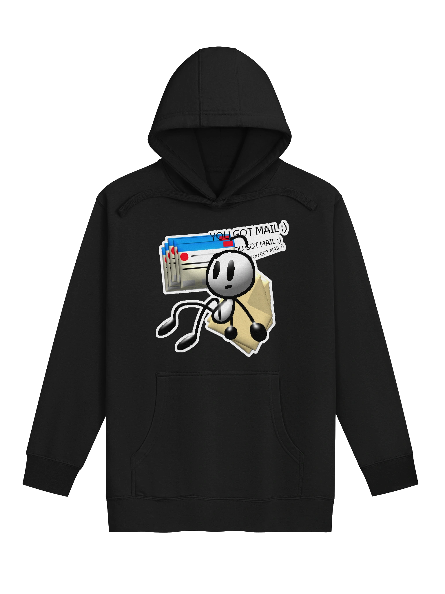 Hoodie 02