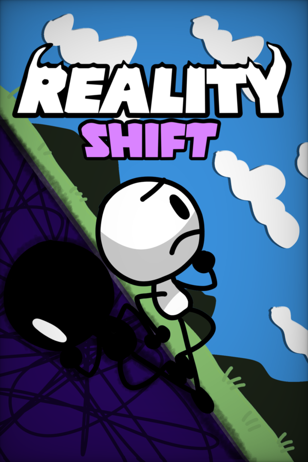 Reality Shift