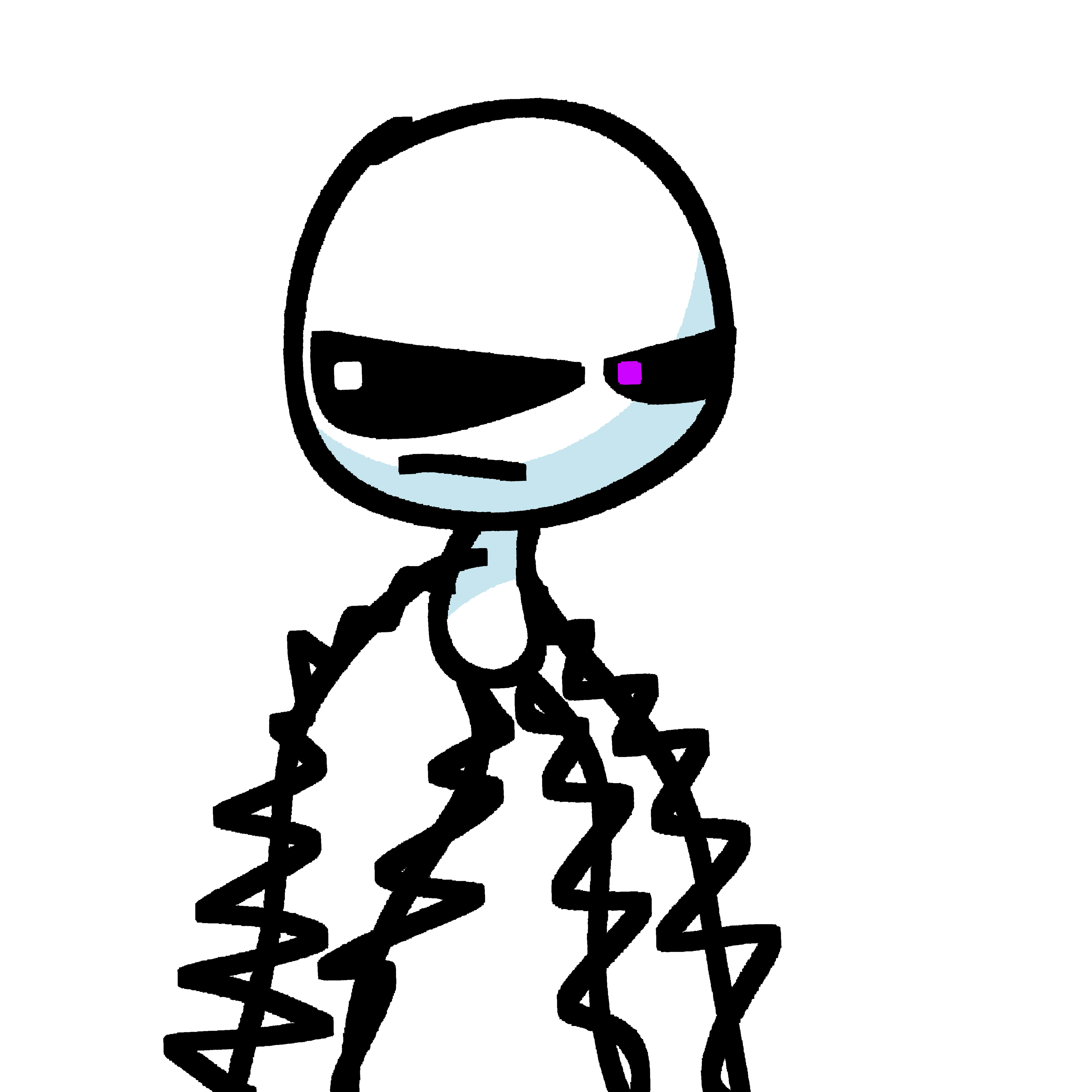 Reality Shift S02 character