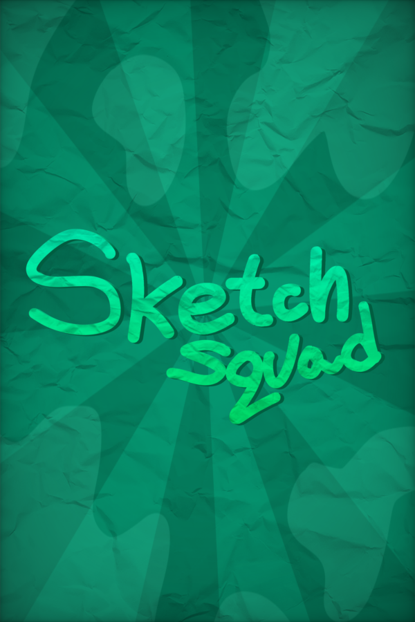 Sketchsquad