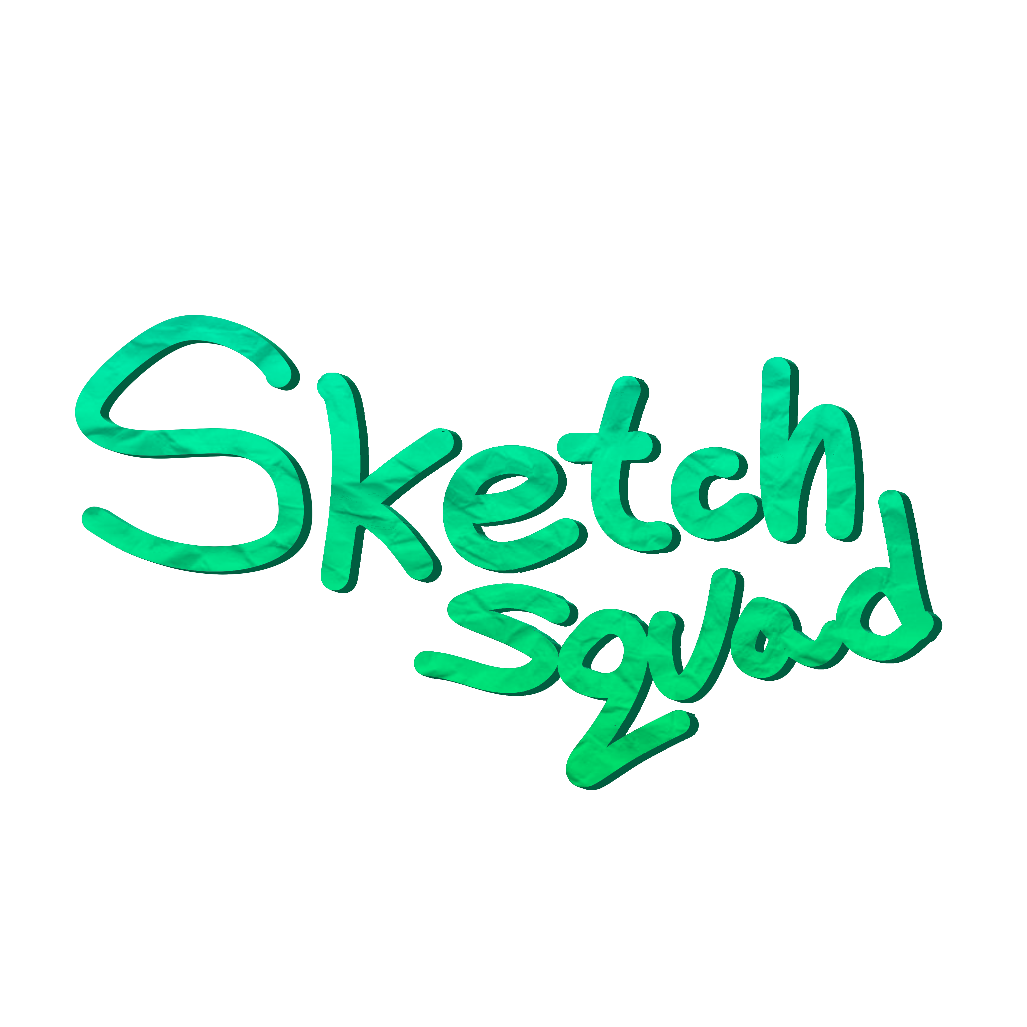 Sketchsquad