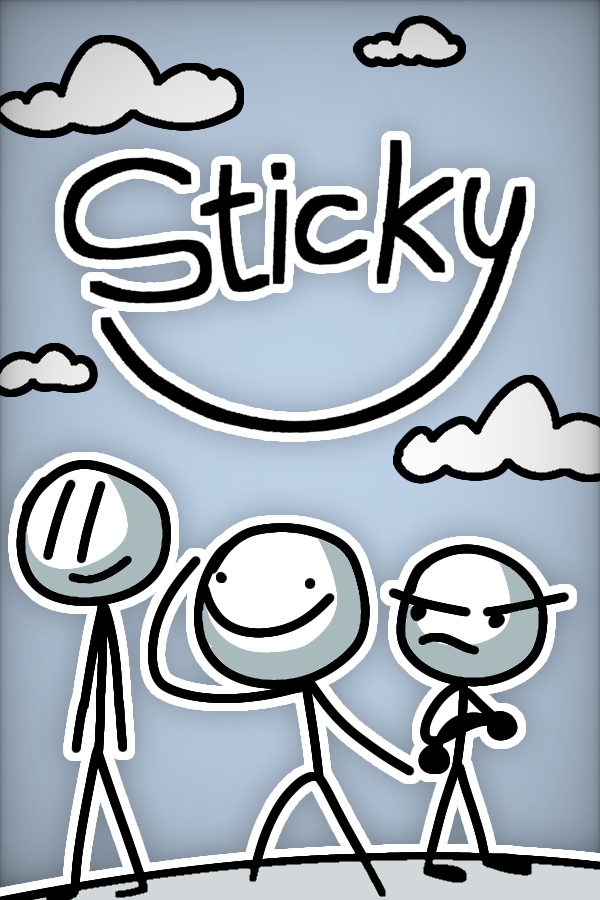Sticky